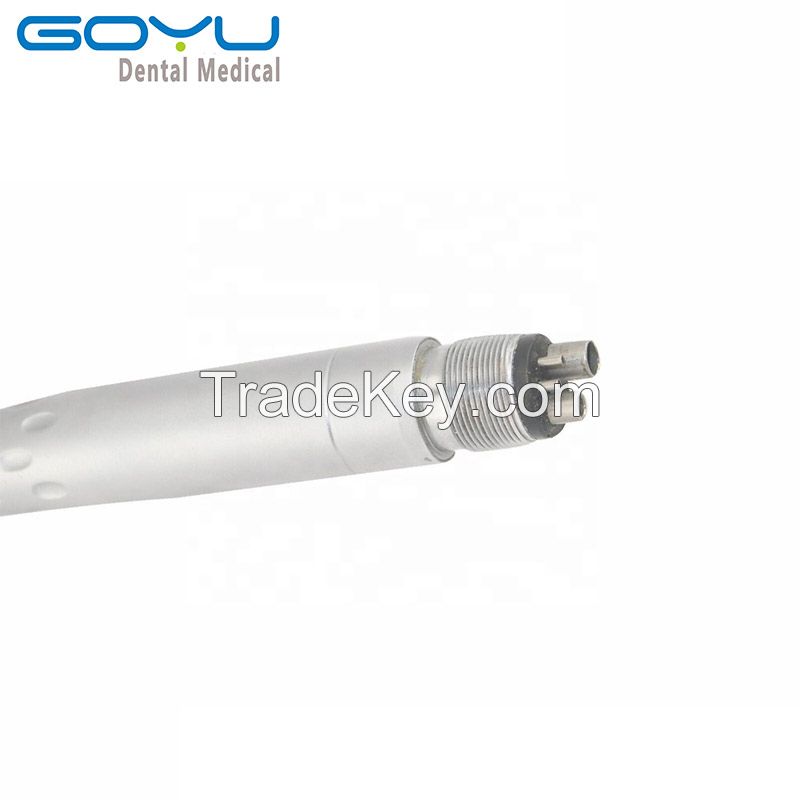 Dental High Speed Handpiece Uranus A5 Dental Handpiece with Push Button