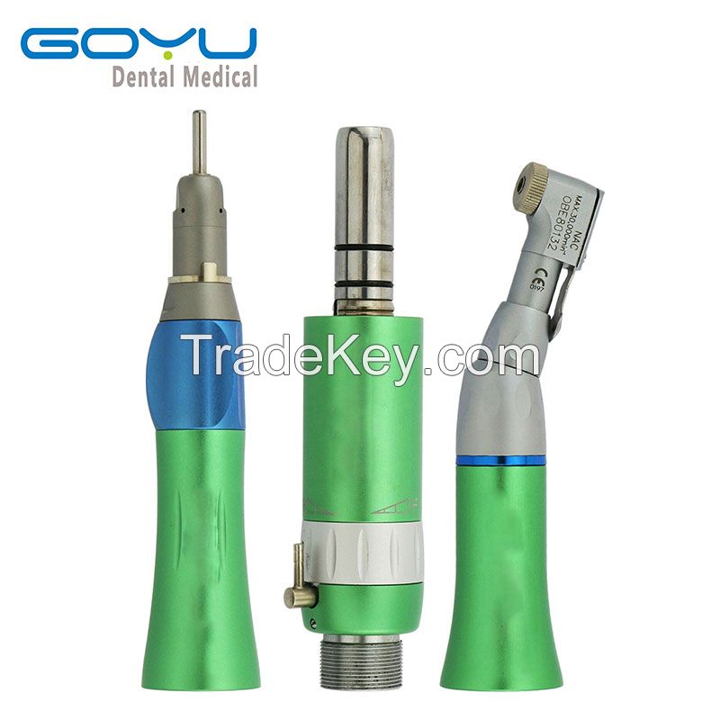 Dental Low Speed Handpiece Uranus HM-010  Contra Angle Dental Handpiece