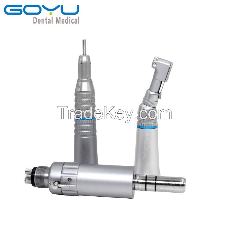 Dental Low Speed Handpiece Uranus HM-011  Contra Angle Dental Handpiece