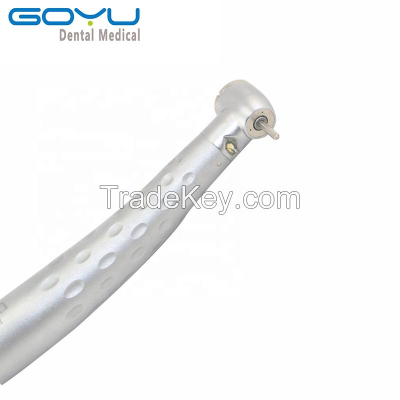 Dental High Speed Handpiece Uranus A5 Dental Handpiece with Push Button