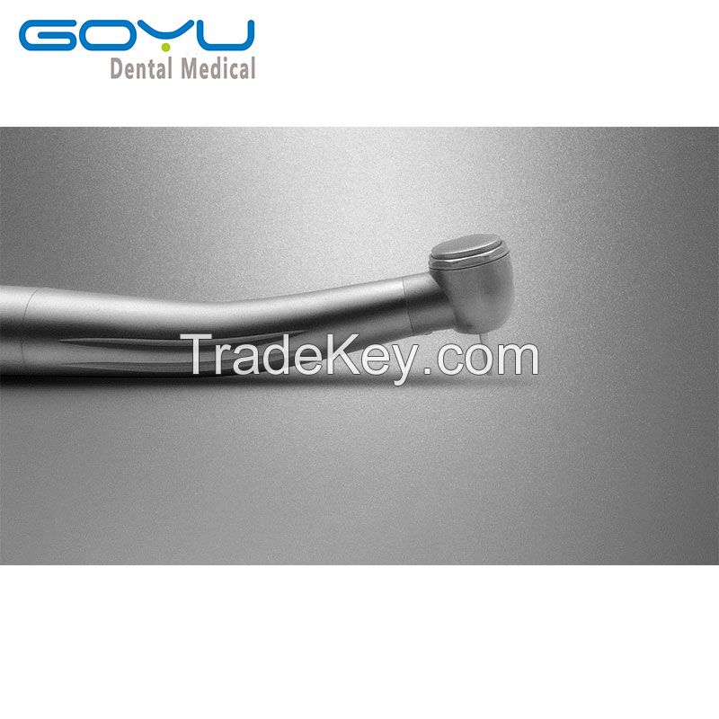 Dental High Speed Handpiece Uranus MAX3 Dental Handpiece with Push Button