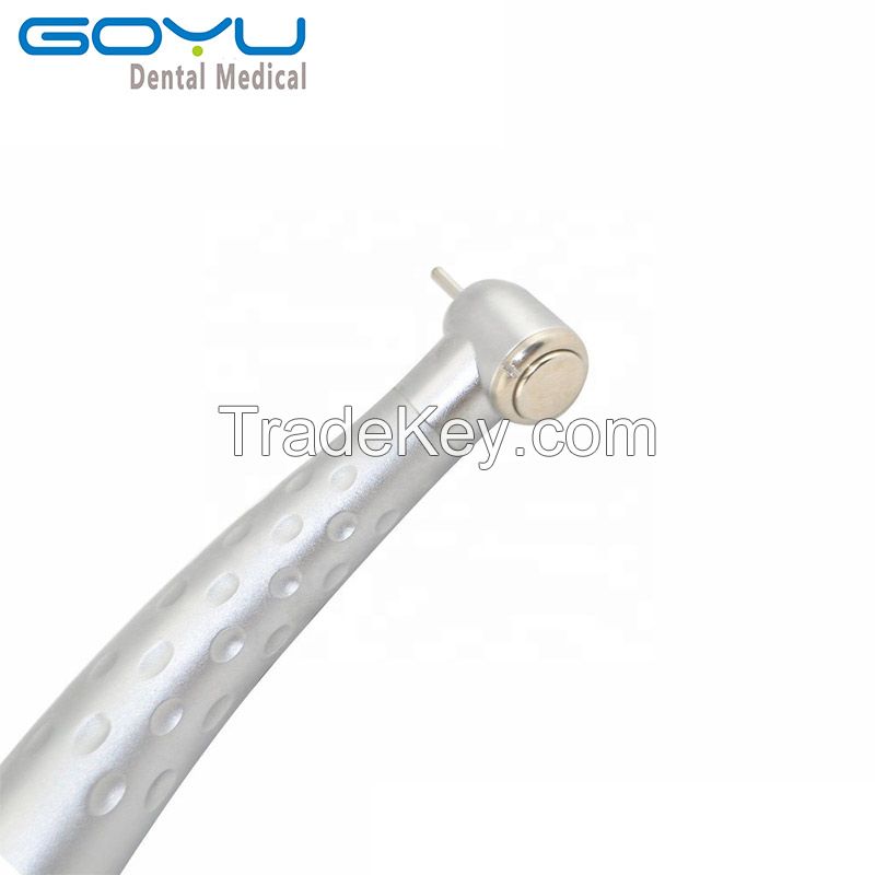 Dental High Speed Handpiece Uranus A5 Dental Handpiece with Push Button