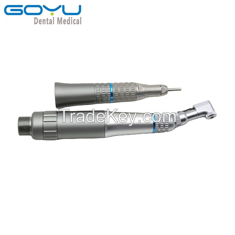 Dental Low Speed Handpiece Uranus HM-011  Contra Angle Dental Handpiece