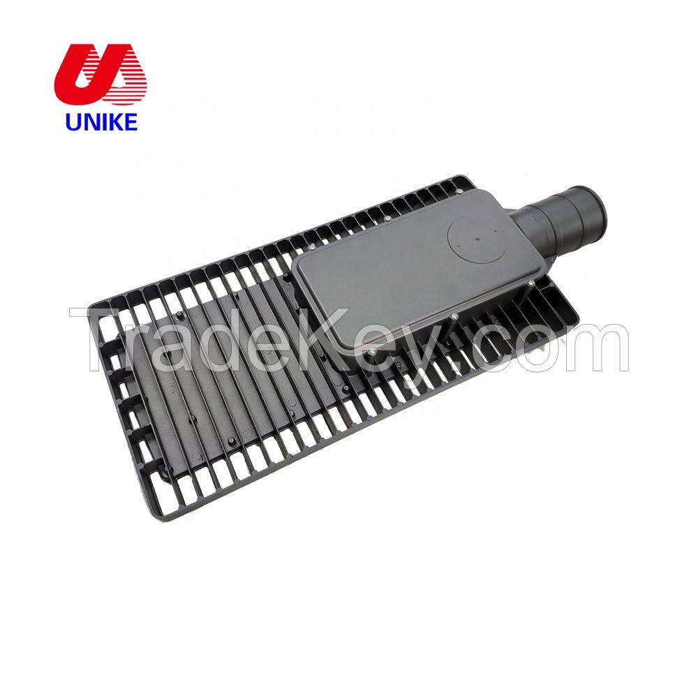  Factory price aluminium IP65 60w waterproof photocell 150watt 100w LED street lights