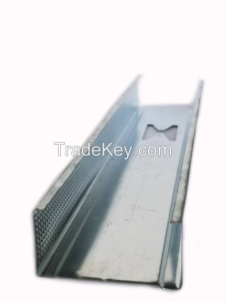 ceiling frame light steel keel customization