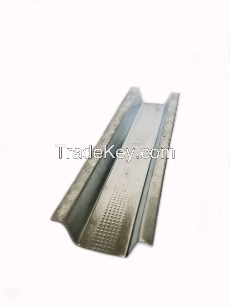 ceiling frame light steel keel customization