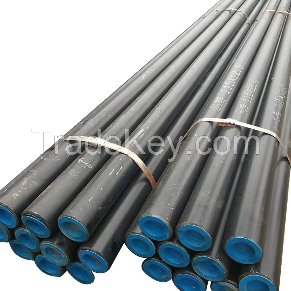 25crmo/30CrMo/35CrMo/42CrMo4 4140/4142 Seamless Pipe