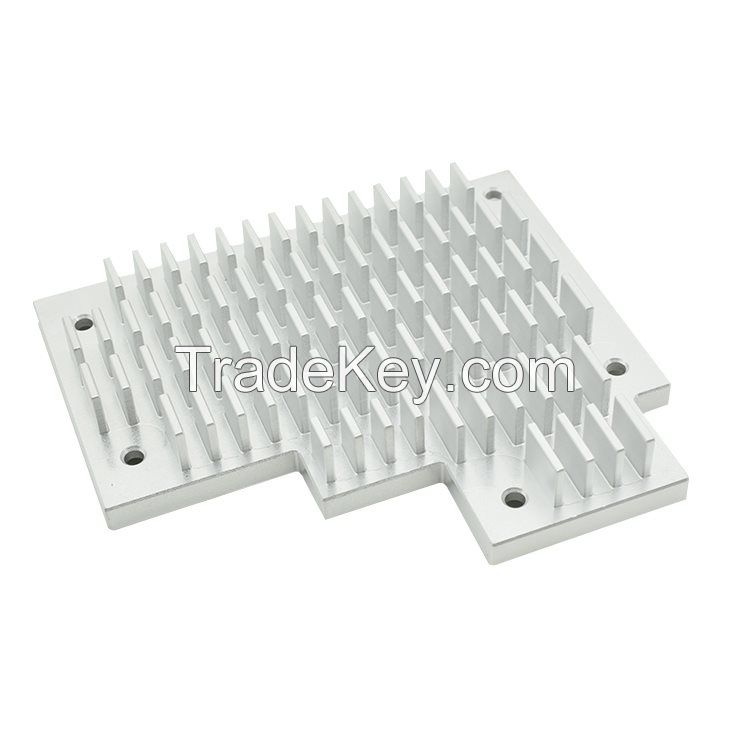 ce certification custom aluminum cnc machining precision aircraft parts