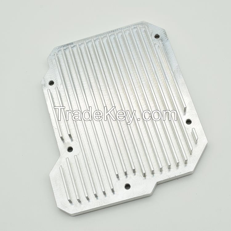 ce certification custom aluminum cnc machining precision aircraft parts