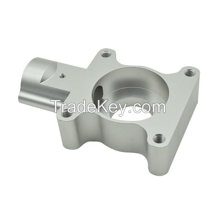 oem customized precision cnc machine lathe spare small mechanical parts