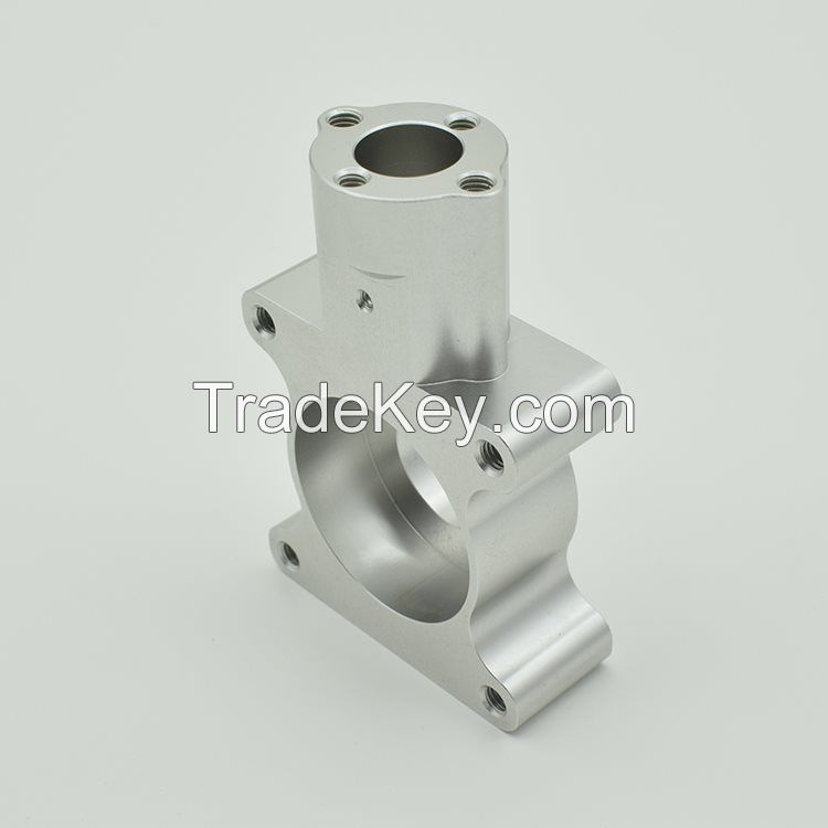 oem customized precision cnc machine lathe spare small mechanical parts