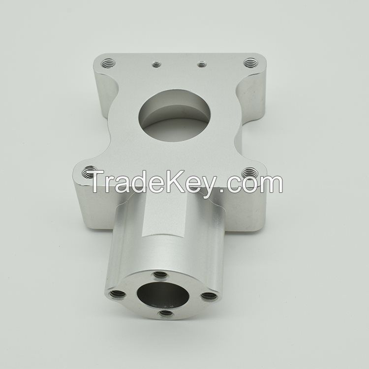 oem customized precision cnc machine lathe spare small mechanical parts