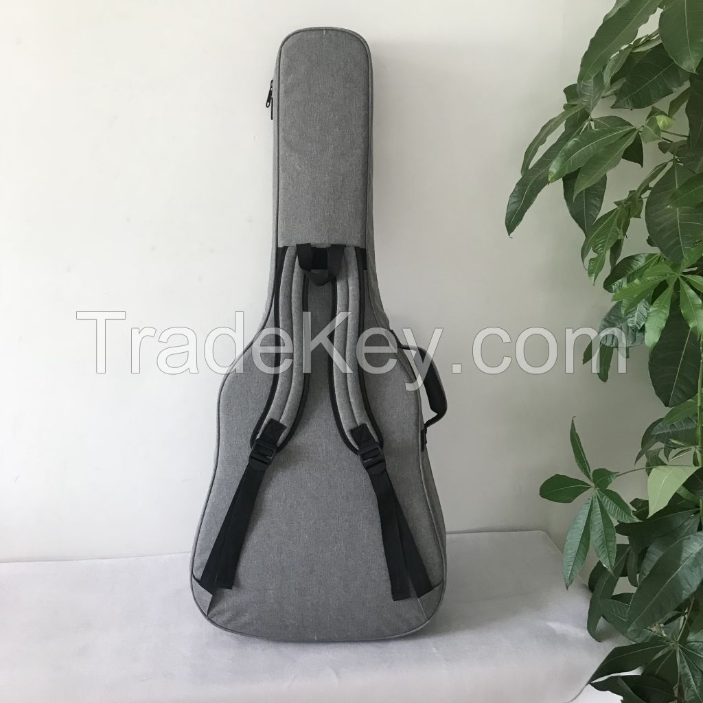 guitar bag case musical instrument bag