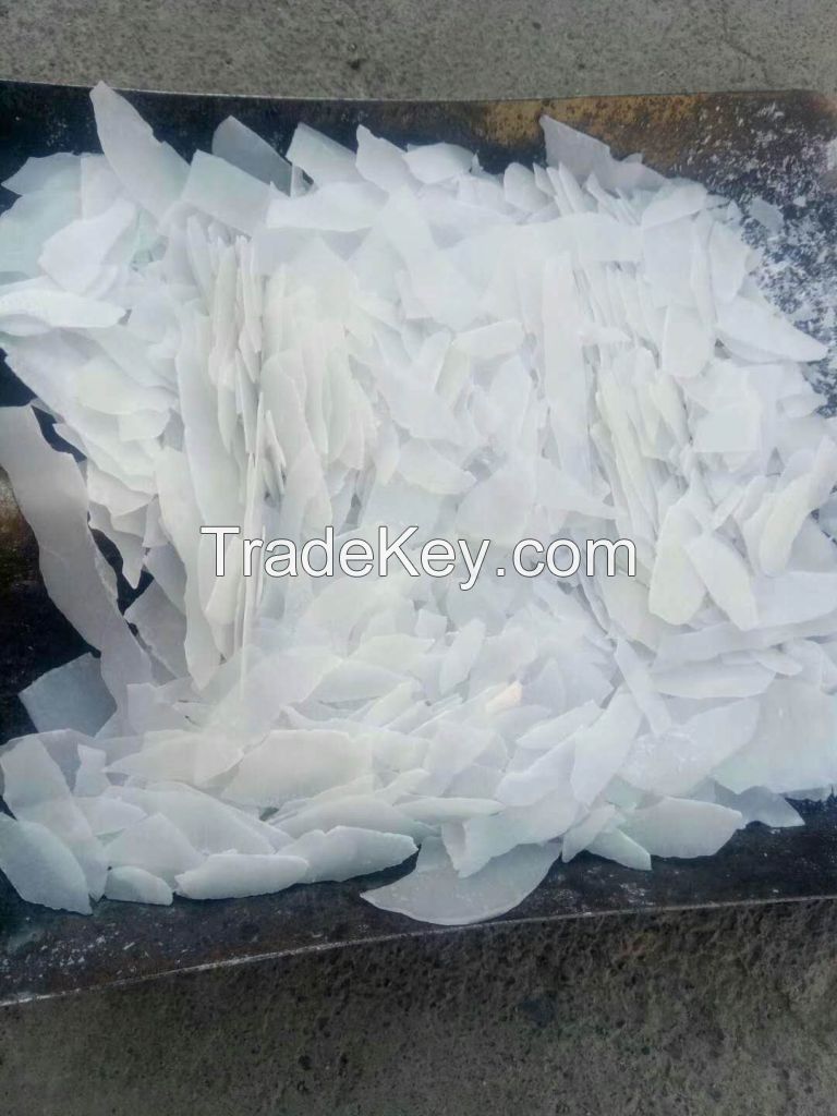 99% caustic soda flakes/sodium hydroxide flakes best price with good quality