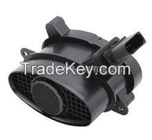 Air flow meter for BMW