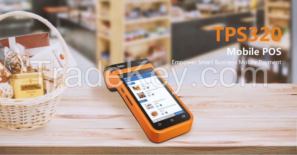 low cost android pos