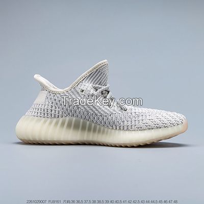 Yeezy FASHION MEN SPORT SHOES, MEN STOCK SPORT SHOES