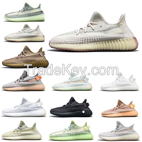 Yeezy FASHION MEN SPORT SHOES, MEN STOCK SPORT SHOES