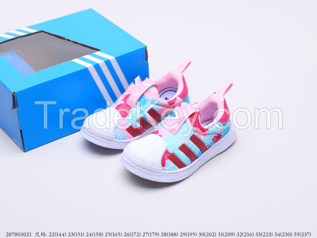 china cheap Children shoes for boy and girls