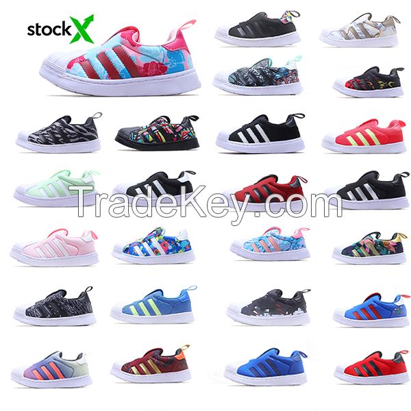 china cheap Children shoes for boy and girls