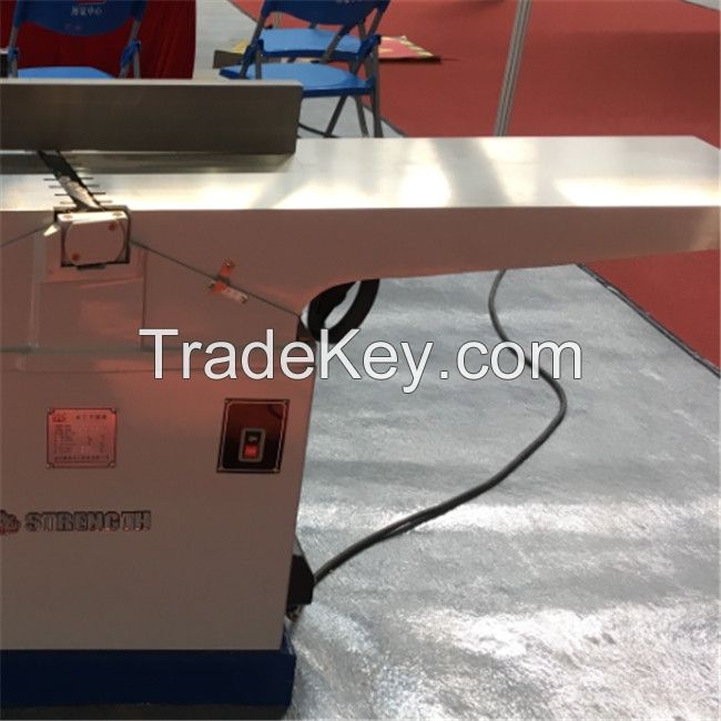 High quality China manufacturer 16 inch 12 inch  wood jointer for woodworking