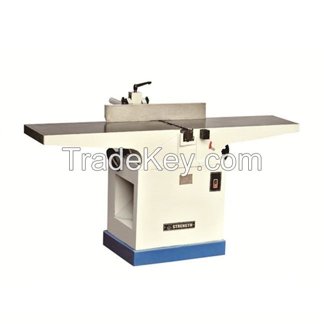 High quality China manufacturer 16 inch 12 inch  wood jointer for woodworking