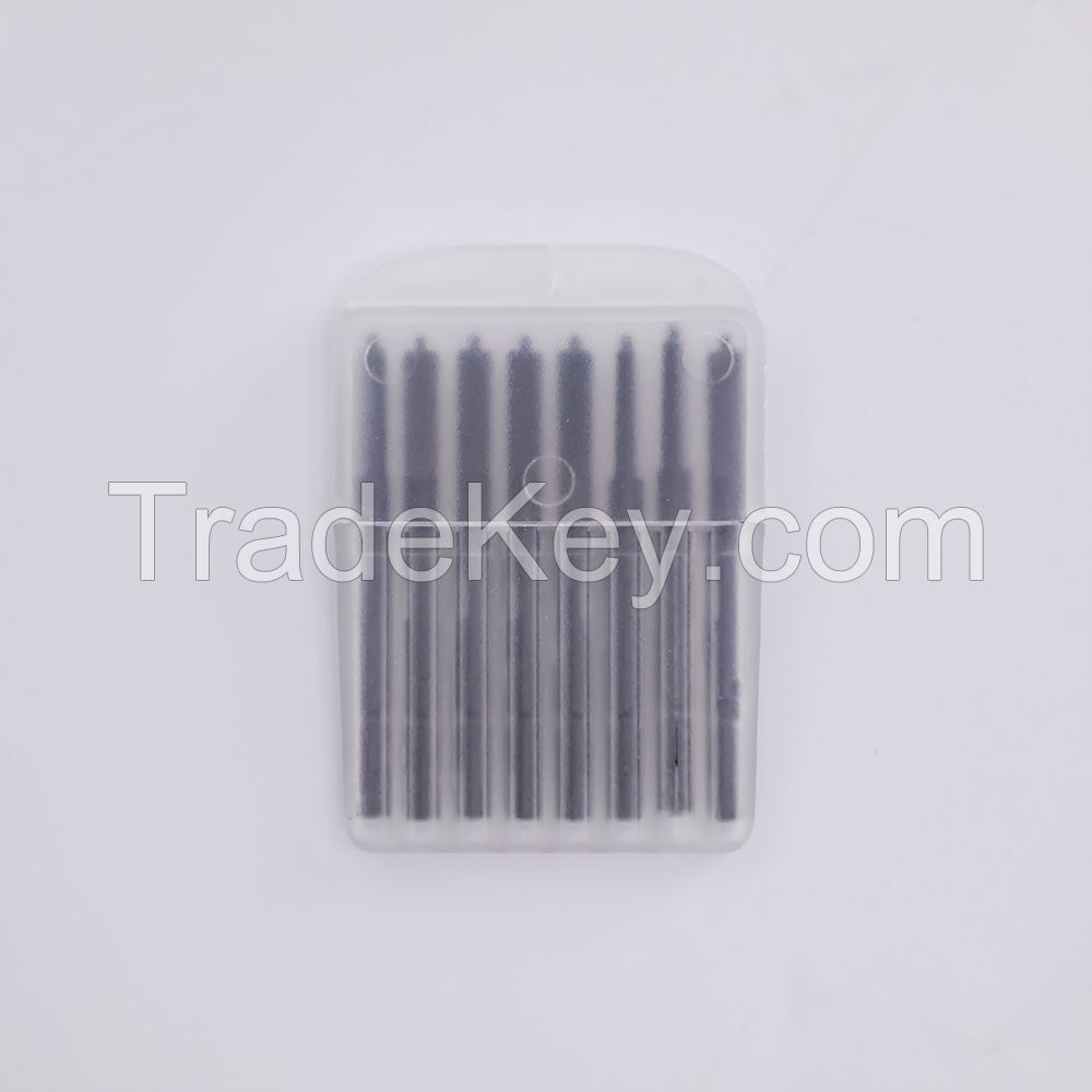 Replaceable Hearing aid Wax Guards Cleaning Kits for ITE ITC