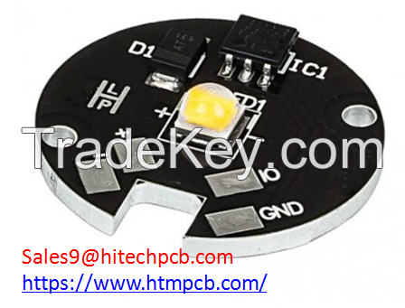 Aluminum PCB for LED light