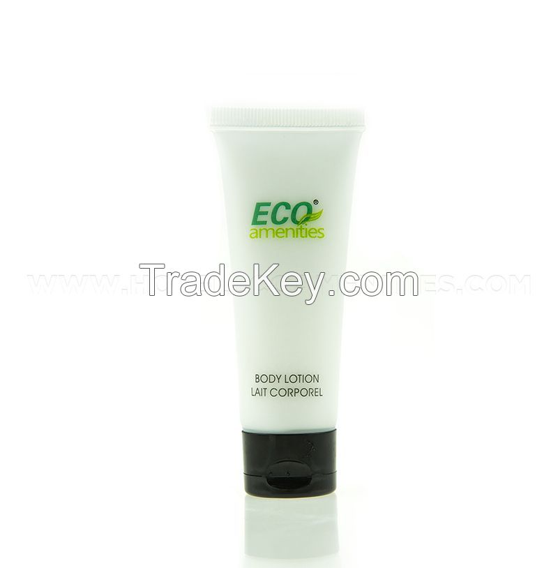 ECO AMENITIES Hotel Body Lotion