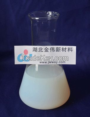 Colloidal silica paint additive chemical for water paint 