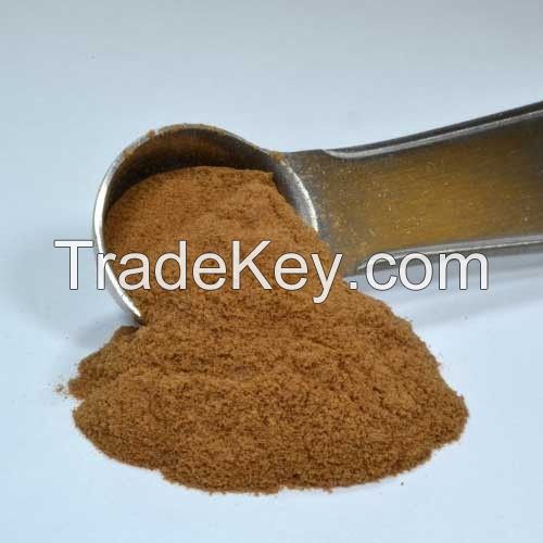 Organic Mushroom Products Shiitake Extract