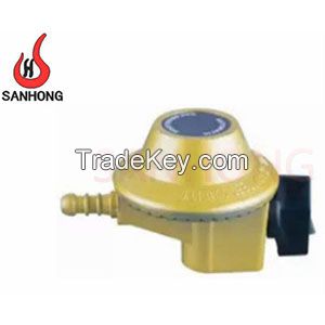 LPG GAS REGULATOR