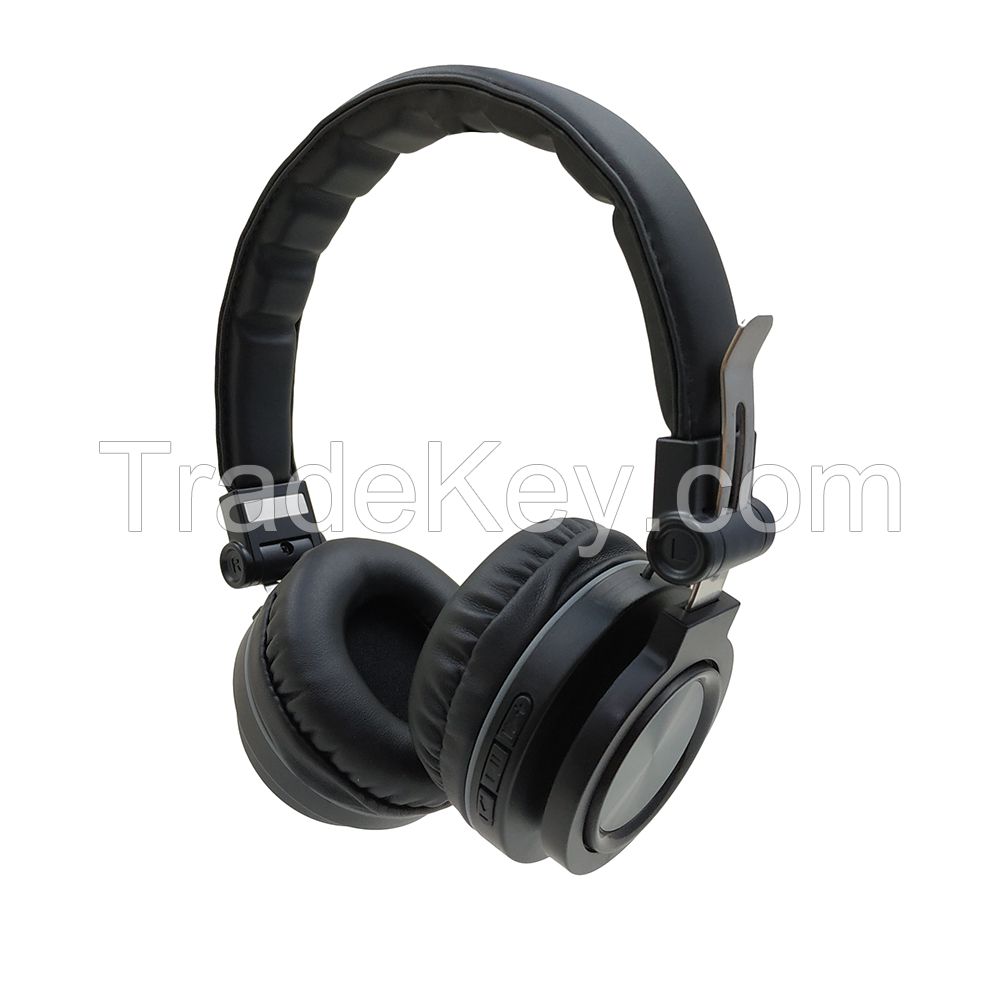 Children Size Dual Mic ANC Noise Reduction Bluetooth Headset