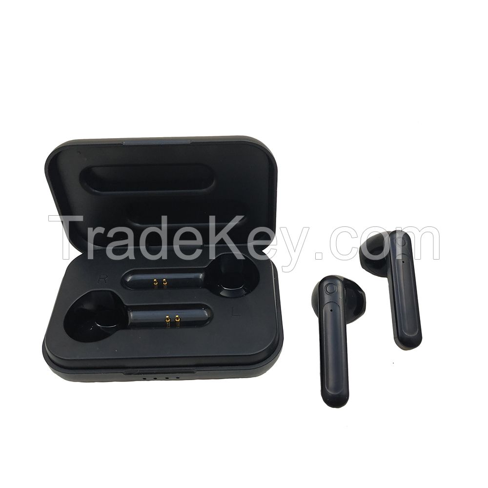 OEM TWS Sports Bluetooth Earbuds with Touch Sensor