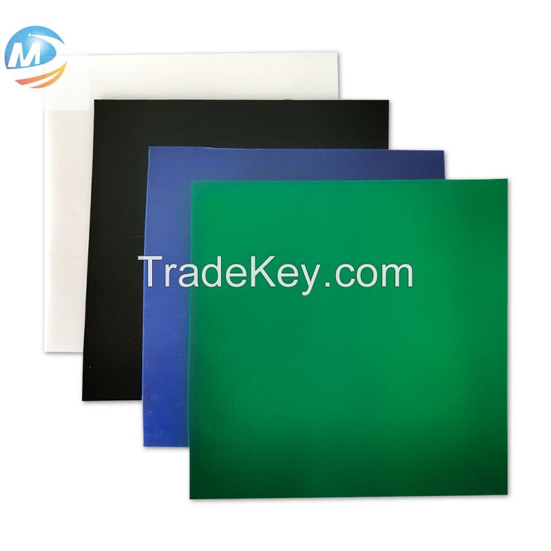 Geomembrane manufacture fatctory supply