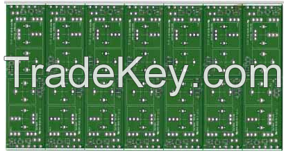 PCB, PCBA, HDI, REGID PCB, DOUBLESIDE PCB