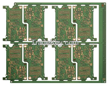 PCB,PCBA,HDI,REGID PCB,DOUBLESIDE PCB