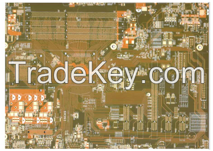 PCB, PCBA, HDI, REGID PCB, DOUBLESIDE PCB