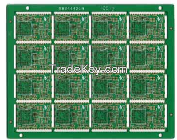 PCB, PCBA, HDI, REGID PCB, DOUBLESIDE PCB