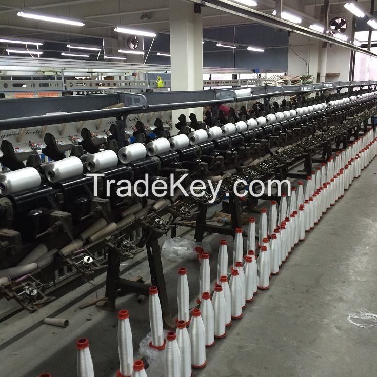 150d/2 Polyester Embroidery Thread Factory Price