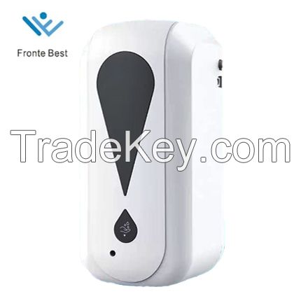 No touch hand sanitizer dispenser Soap Dispenser Wall-Mounted Sensor Soap Dispenser