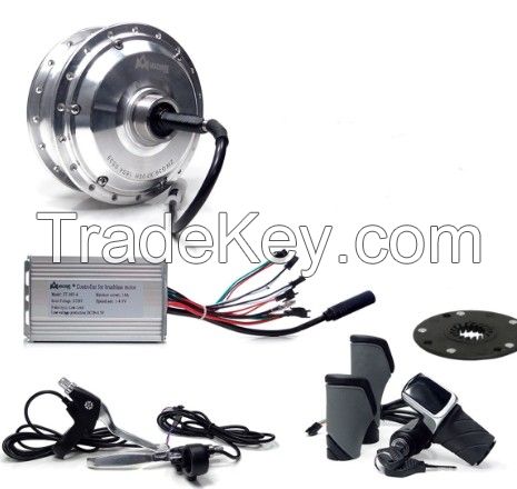 Lvco Hot Sale 36v 250w Front Wheel E Bike Hub Motor Kit