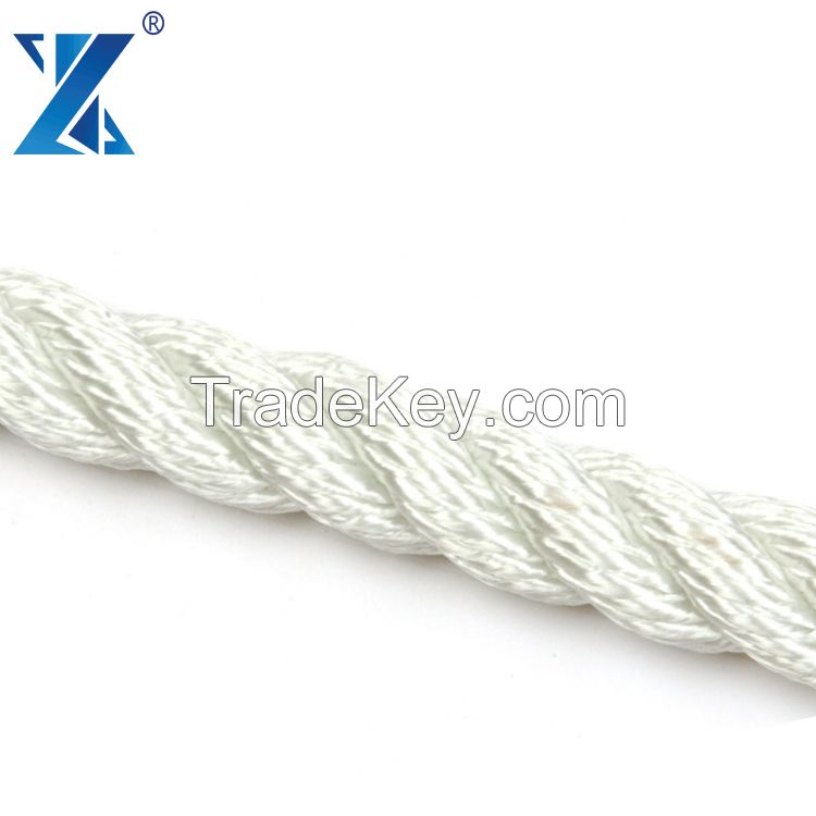 Nylon rope