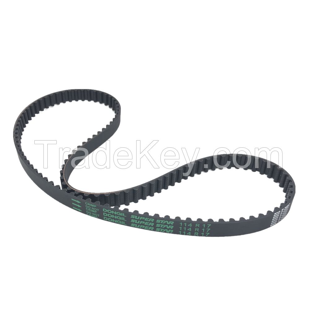 timing belt