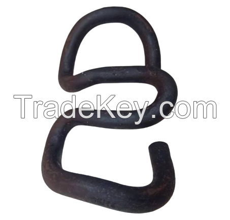 Vossloh Elastic Rail Clip SKL14 for rail fastening system according to standard DIN17221, GB/T1222