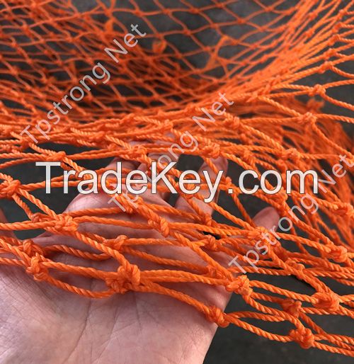 Fishing Net factory Customized Best Quality Good Price