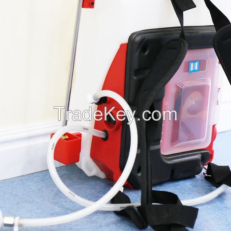 Garden Backpack pump sprayer knapsack sprayer machine hand sprayer kna