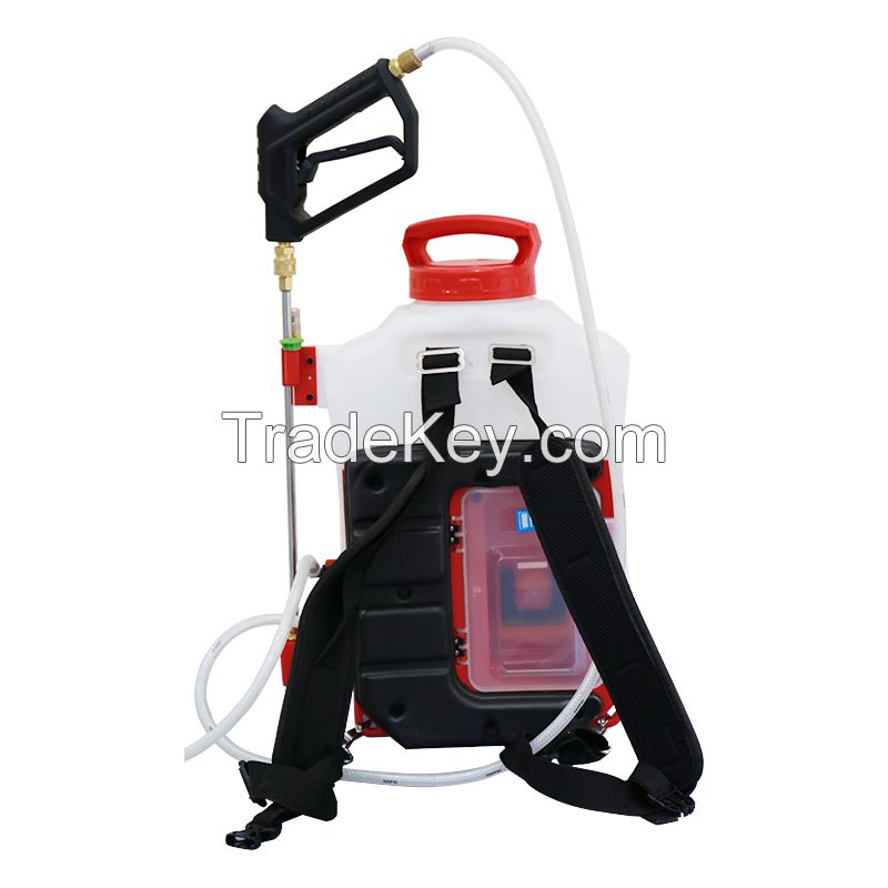 Garden Backpack pump sprayer knapsack sprayer machine hand sprayer kna