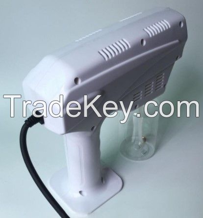 disinfection spray gun mist disinfect gun