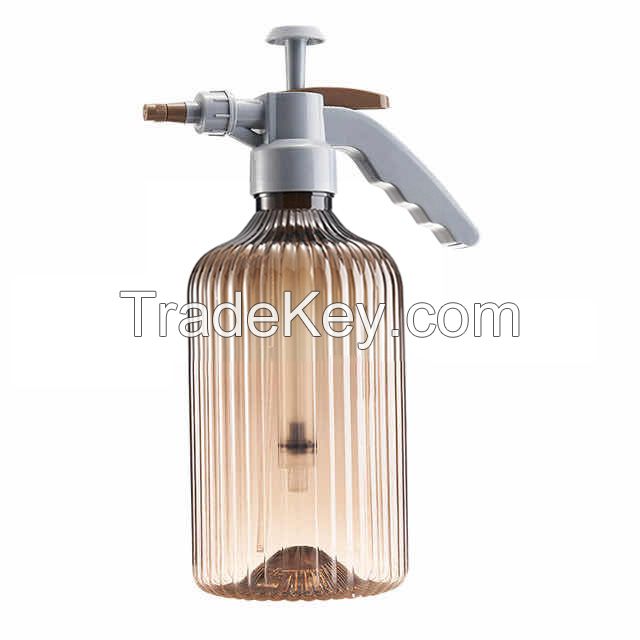 Air pressure spray bottle hand pump sprayer garden hand pump pressure